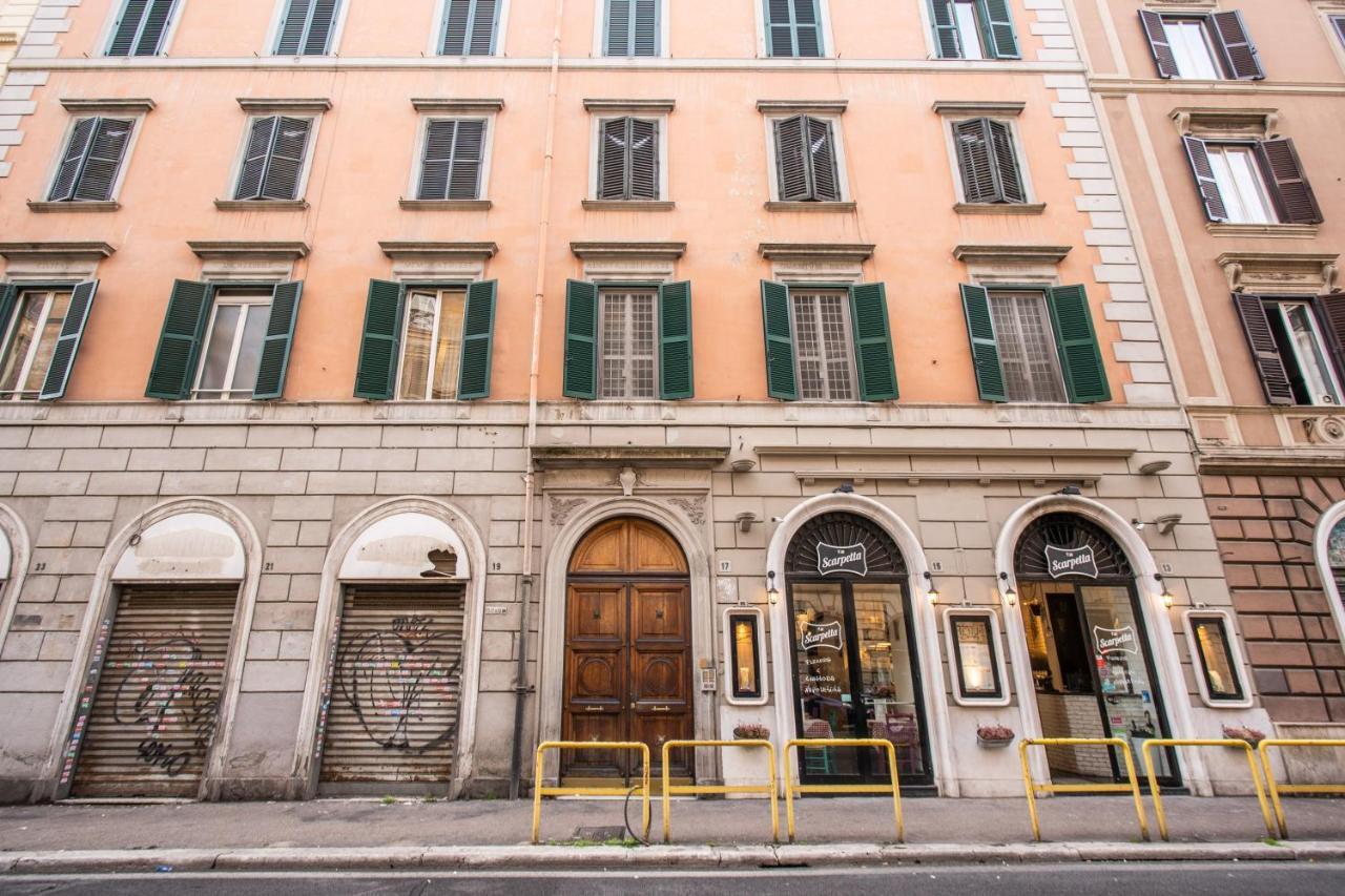 Beautiful Home Rome Exterior photo