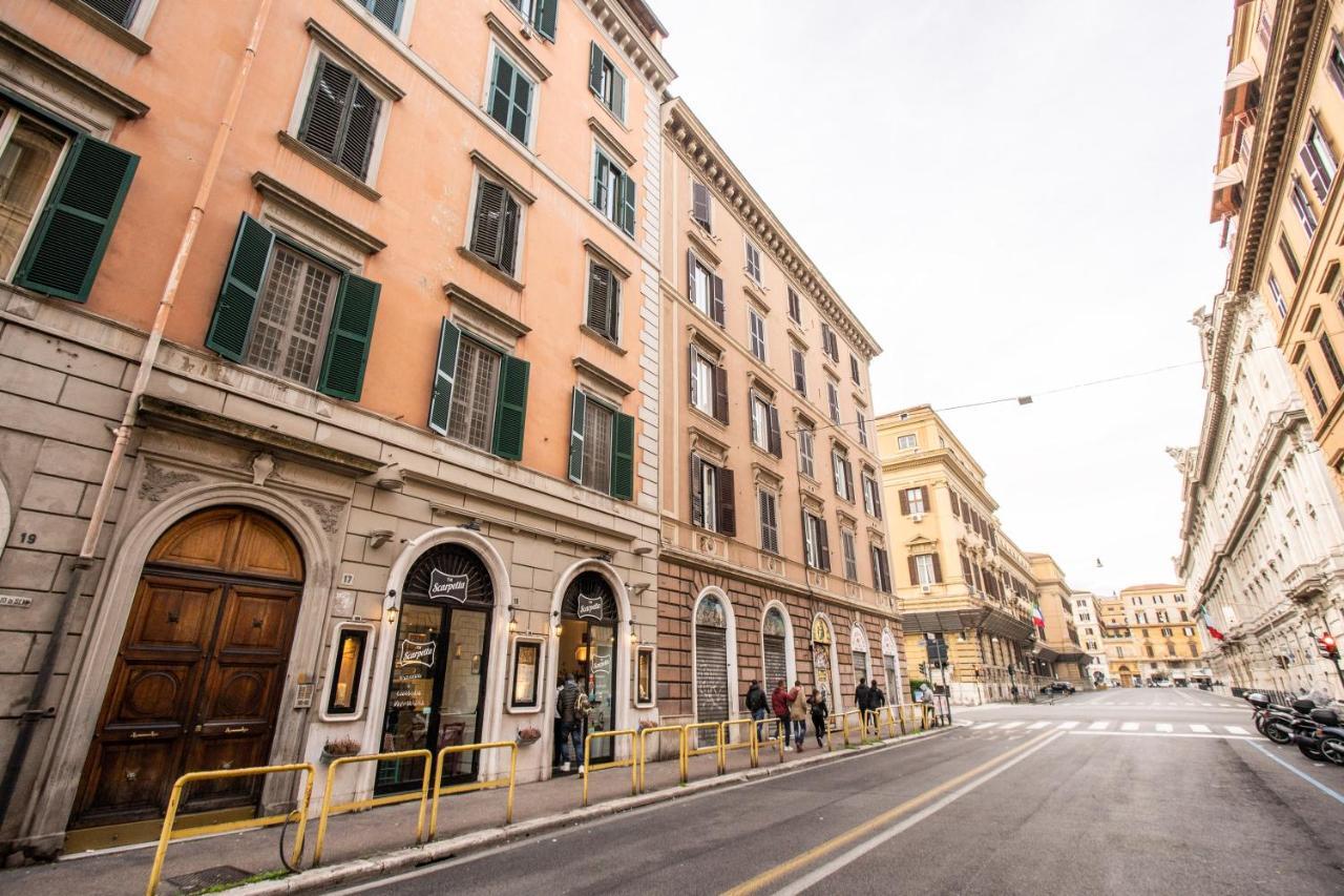 Beautiful Home Rome Exterior photo
